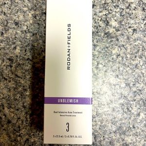 Rodan and Fields Unblemish Step 3